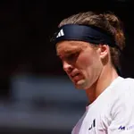 Zverev napustio intervju zbog pitanja o nasilju prema ženama