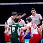 Grbićeva Poljska oduvala Kubu, Belgija bolja od Bugarske