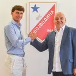 Potvrđeno pisanje SK: Stefan Mitrović mega pojačanje Vojvodine