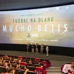 Mucho Betis: Ovo ne može u 30 minuta, ovo je film!