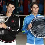 Nadal: Još me boli promašen pasing protiv Đokovića u finalu AO