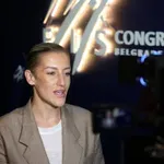 Velika čast: Nevena Ignjatović u Izvršnom odboru FIS