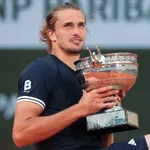 Zverev: Imam još jedan veliki cilj u karijeri