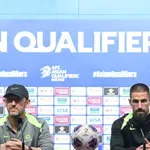 Selektor Popović produžio ugovor sa Australijom