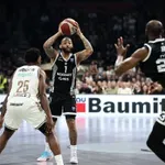 Nije neuspeh, ali Karlik kaže: Nadam se da se ovo neće ponoviti