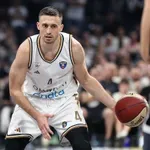 (VIDEO) Bertans Aleksi: Brate, uopšte nisam sumnjao!