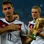 Klose: Mesi ili Mbape sigurno obaraju moj rekord