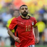 FIFA naredila i Egiptu da menja dresove za Mundijal