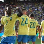 UŽIVO: Poluvreme – Najbolji fudbal do sad, Brazil vs Maroko 1:1