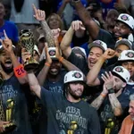 Njujork Niksi su šampioni NBA lige posle 53 godine!
