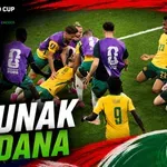 Junak dana: Selekcija Australije