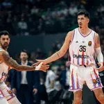 Osetkovski odlazi, Partizan već ima rešenje