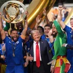 Sila boga ne moli: Tramp krši pravila uz blagoslov FIFA!