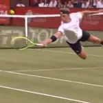 (VIDEO) Kakva „parada“! Davidovič može da brani na Mundijalu