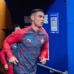 Žezus će računati na Ronalda: Sve dok zna svoje granice…