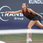 (VIDEO) Sabalenkin broj 400, Federer i suludi intervju