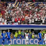 Ova Engleska može mnogo! Kejn i družina zakucali Hrvate