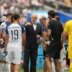 SP UŽIVO: Za koga navija Bog? Žalba Slonova uvažena