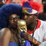 SP UŽIVO: Koliko para za Ronaldove suze i FOTO navijačica