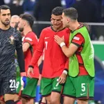 SP UŽIVO: Skupe Ronaldove suze, ni igrač ne može bez akreditacije