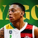 Jago Dos Santos napustio evropsku košarku