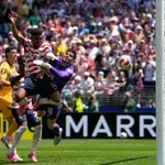 UŽIVO: Amerika vodi 2:0, Popović pokušava sa 3 izmene
