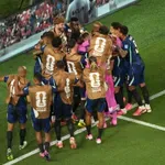 UŽIVO: Brazilci obezbedili pobedu, ali imaju ozbiljan problem