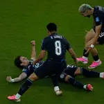 UŽIVO: Turci u totalnoj ofanzivi, Paragvajci odolevaju