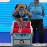 (VIDEO) Planeta dobila najbržu damu u istoriji plivanja