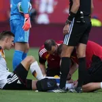 Šloterbek možda više neće igrati na Svetskom prvenstvu