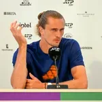 Zverev greškom dao sebi previše insulina pa izgubio