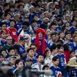 SP UŽIVO: Japanska disciplina i tokom slavlja