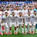 Iran ima najstariju postavu u istoriji SP, prosek skoro nestvaran