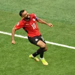 (VIDEO) Sve je spremno za trofej: DJ Salah vodio slavlje