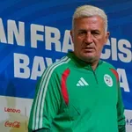 Petković: Želimo da što duže ostanemo na Mundijalu
