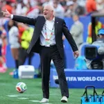 Arnold pred Francuze: Uvek izlazimo da pobedimo