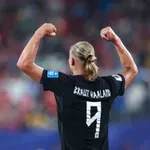 Erling Strašni: Norveška ekspresno u 1/16 finala!