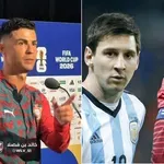 VIDEO: Ronalda pitali za Mesija, usledio jedini logičan odgovor