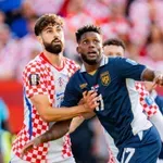 Budimir džoker, Livaković sačuvao pobedu i prolazak dalje