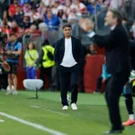 Pobeda, a selektor Hrvatske ljut: Moramo što pre da zaboravimo