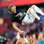 Bilić o Modriću: Razgovaraću prvo sa Lukom, voleo bih da nastavi