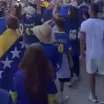 SP UŽIVO: Jedan holandski navijač vs 26 piva