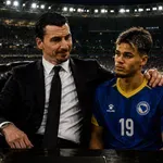 „Igra kao da je vlasnik stadiona… Nova zvezda se predstavila“