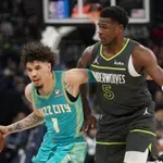 Nova „bomba“ u NBA ligi: Minesota ima strašan tandem bekova!