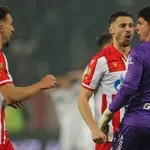 UŽIVO: Zvezda na prvoj proveri u Austriji, igra Ivanić
