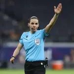 Stefani Frapar – Potpredsednik UEFA Sudijske komisije!