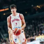 Perspektivni NBA as predvodi Španiju u narednom FIBA prozoru