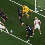 UŽIVO Grupa D: Izjednačenje u Los Anđelesu, Australiji prija 0:0