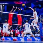Srbija preko Kube do četvrtog trijumfa u Ligi Nacija