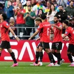 Rasplet u Grupi G UŽIVO: Trosaaaar, Belgija vodi!
